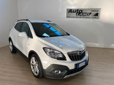 Opel Mokka 1.6 CDTI 136CV 4x4 Start&Stop Ego