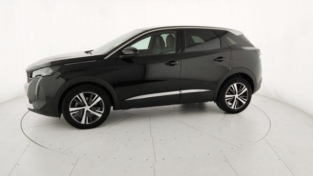 PEUGEOT 3008 BlueHDi 130 S&S EAT8 Allure Pack