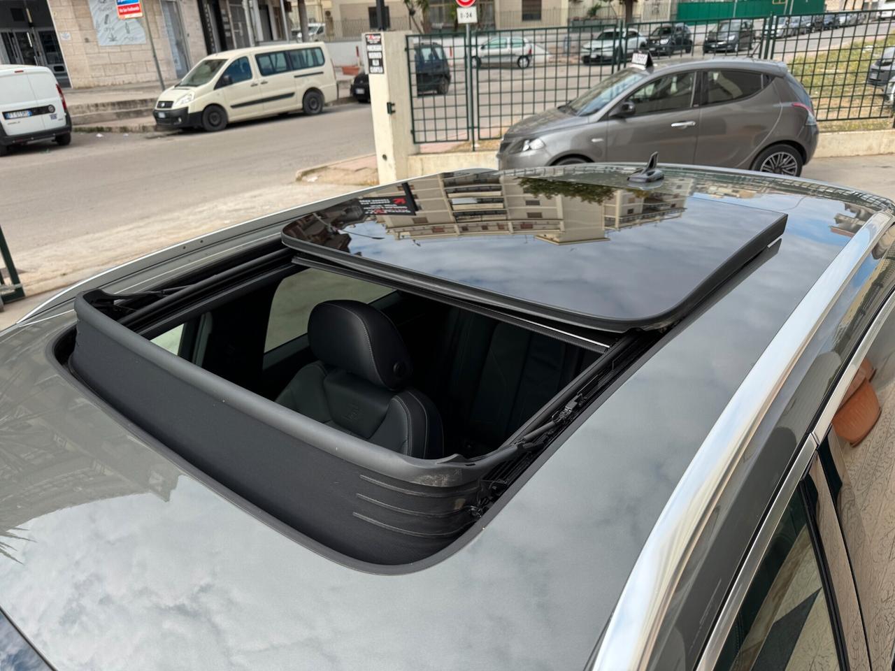 AUDI Q3 35 TDI S LINE S-TRONIC TETTO/MATRIX/PELLE/LED MULTICOLOR