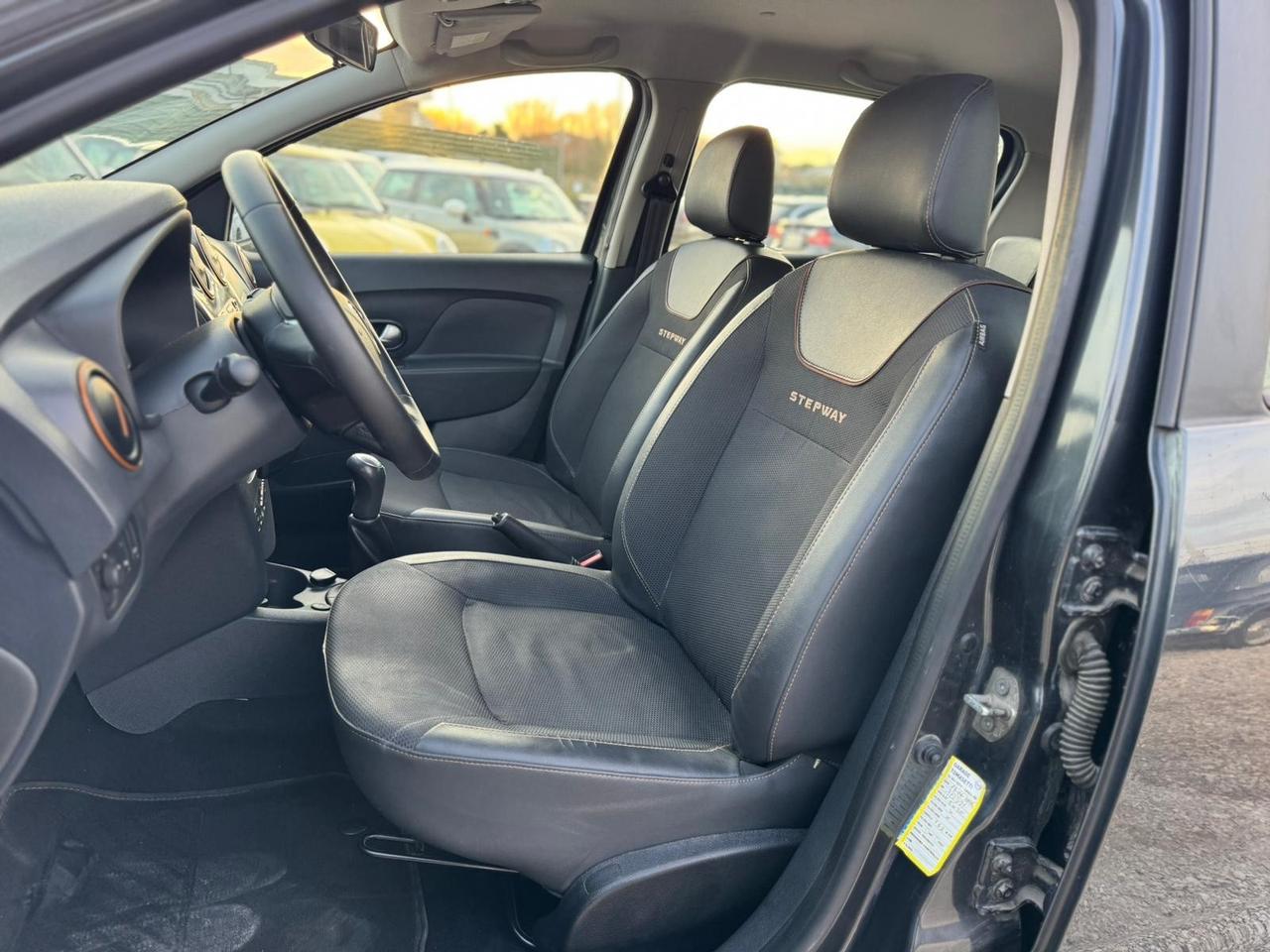 Dacia Sandero 0.9 TCe 12V T-GPL 90CV S&S Serie Speciale Brave