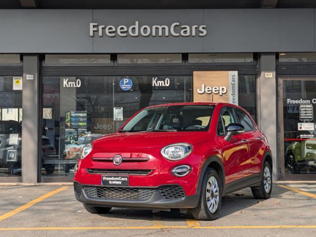 FIAT 500X 1.3 MultiJet 95 CV Urban