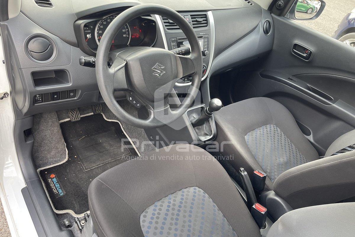 SUZUKI Celerio 1.0 Easy