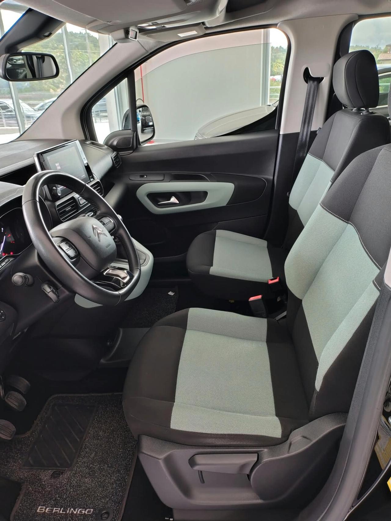 Citroen Berlingo BlueHDi 130 Stop&Start XL Shine 7 posti
