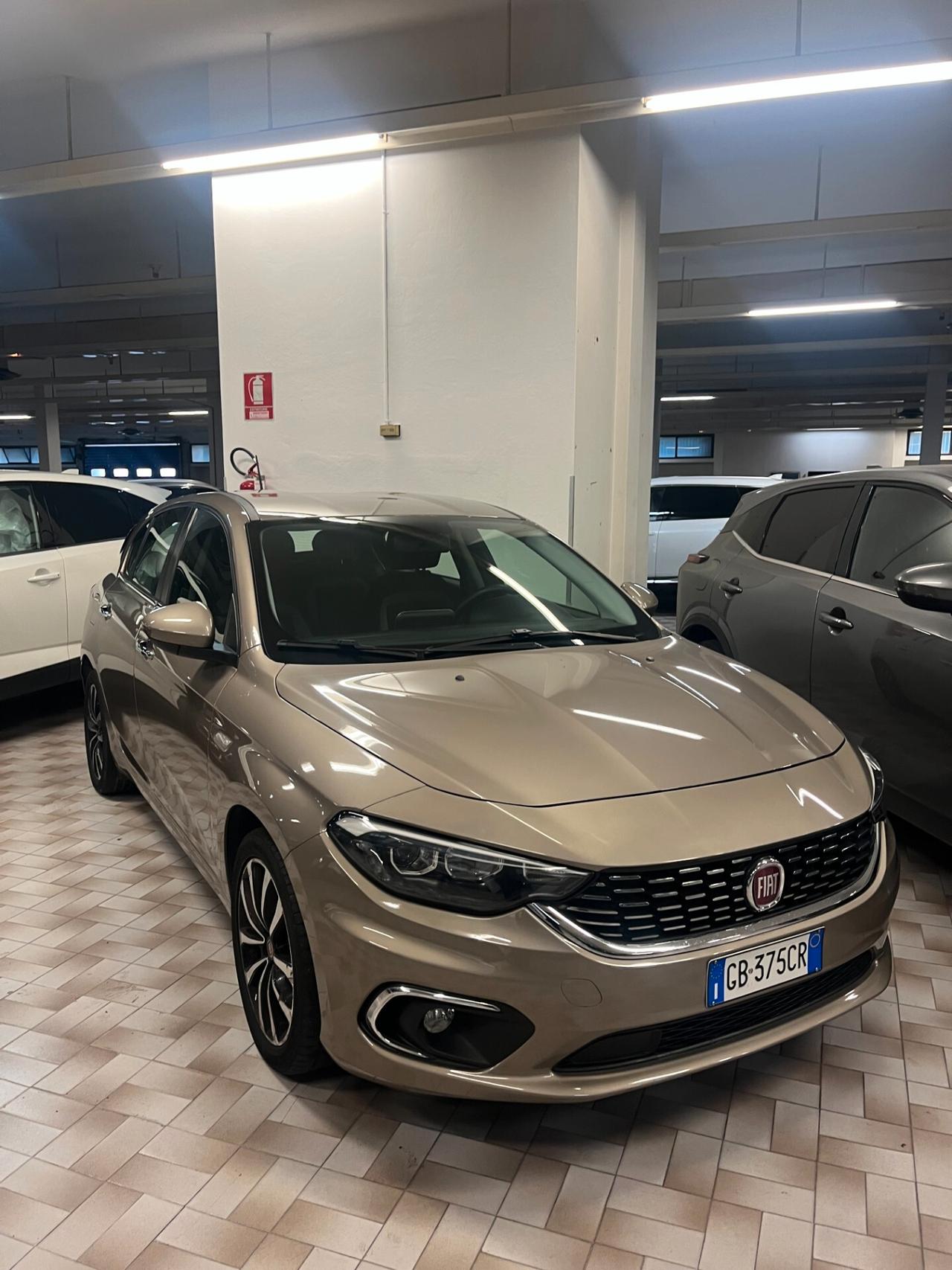 Fiat Tipo 1.4 SW Lounge