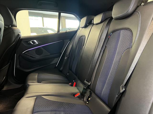 BMW 116 d 5p. Msport VIRTUAL / BI-ZONA / NAVI