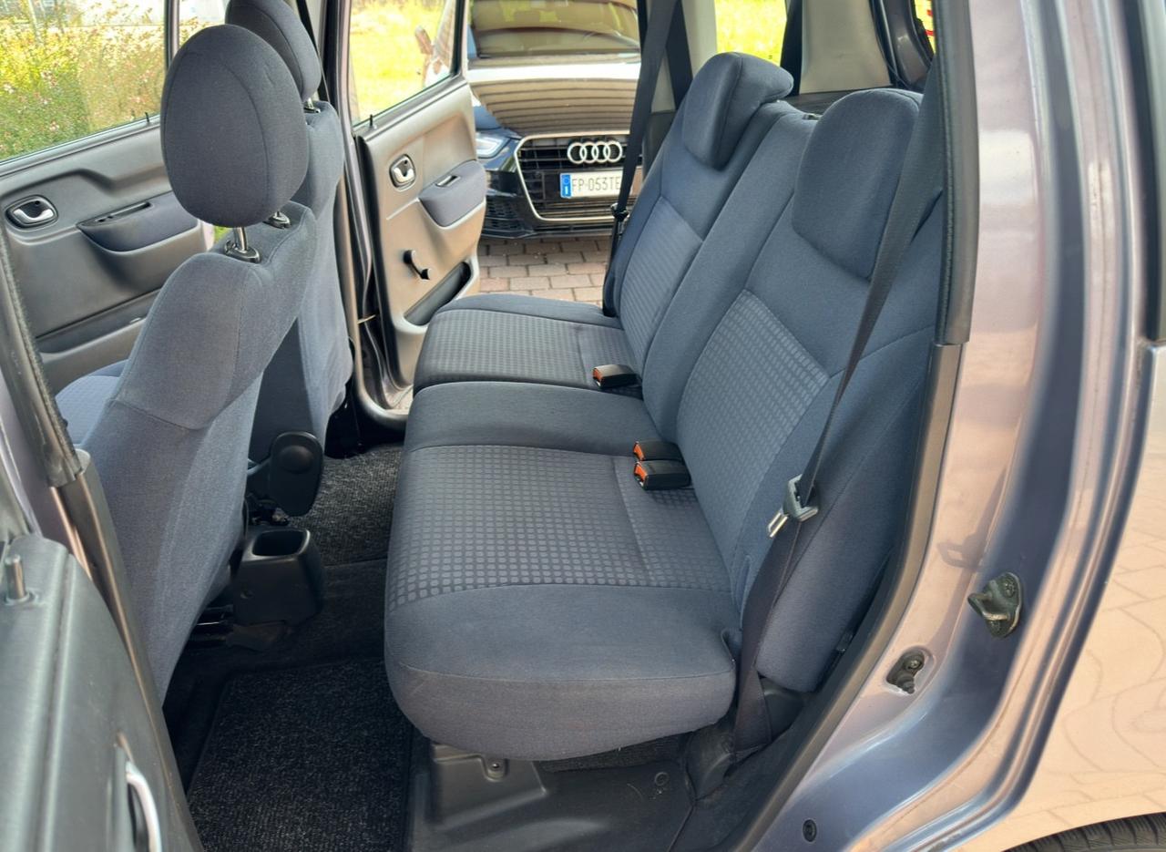 Opel Agila 1.3 CDTI 'Njoy OK NEOPATENTATI