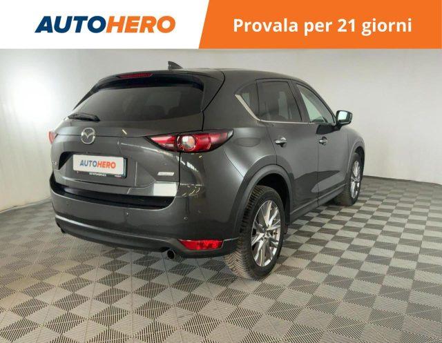 MAZDA CX-5 2.0L Skyactiv-G 165 CV 2WD Exceed