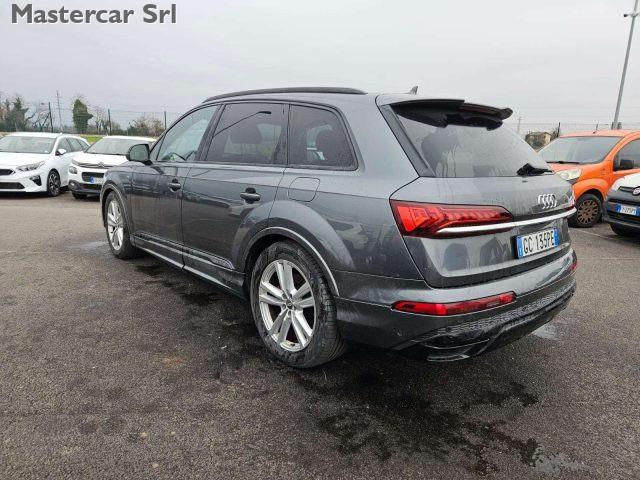 AUDI Q7 60 3.0 etfsi S line Plus quattro tiptronic GC135PE