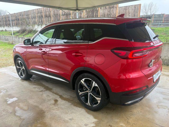 DR MOTOR DR 6.0 1.5 Turbo CVT Bi-Fuel GPL AUTOMATICA TETTO E XENO