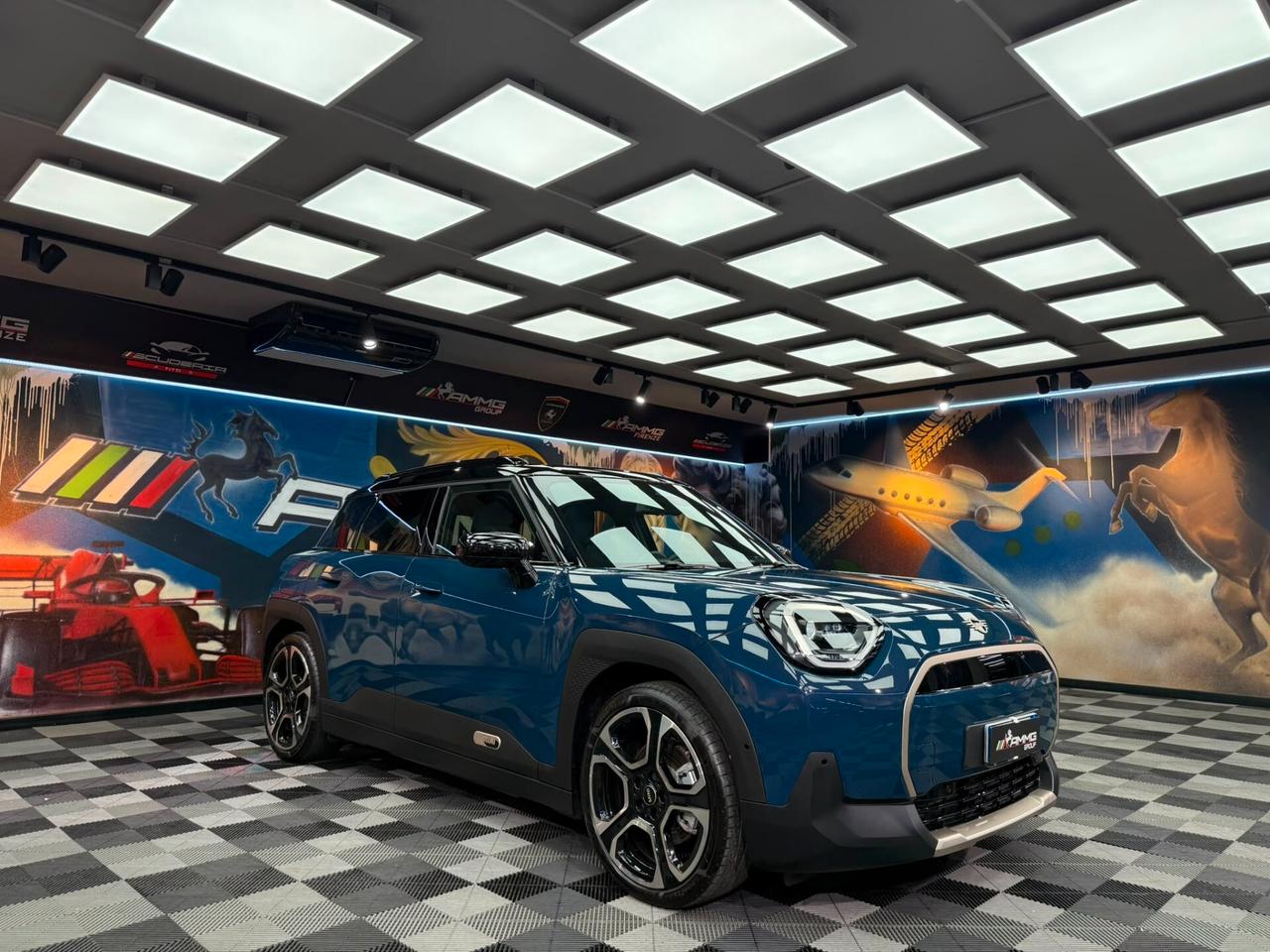 Mini Aceman E John Cooper Works (228)