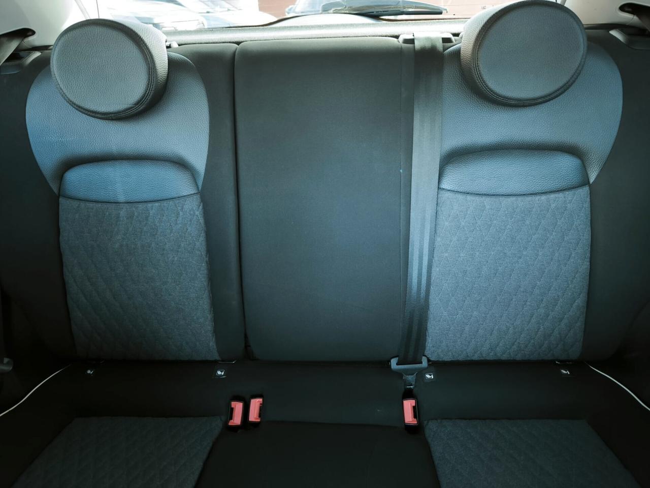 Fiat 500X 1.3 MultiJet 95 CV Cross