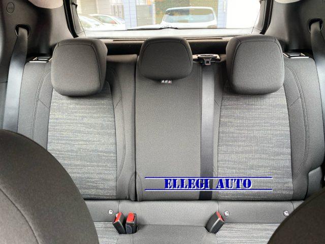 JEEP Avenger PROMO FINANZ. 1.2 Turbo Longitude KM 0