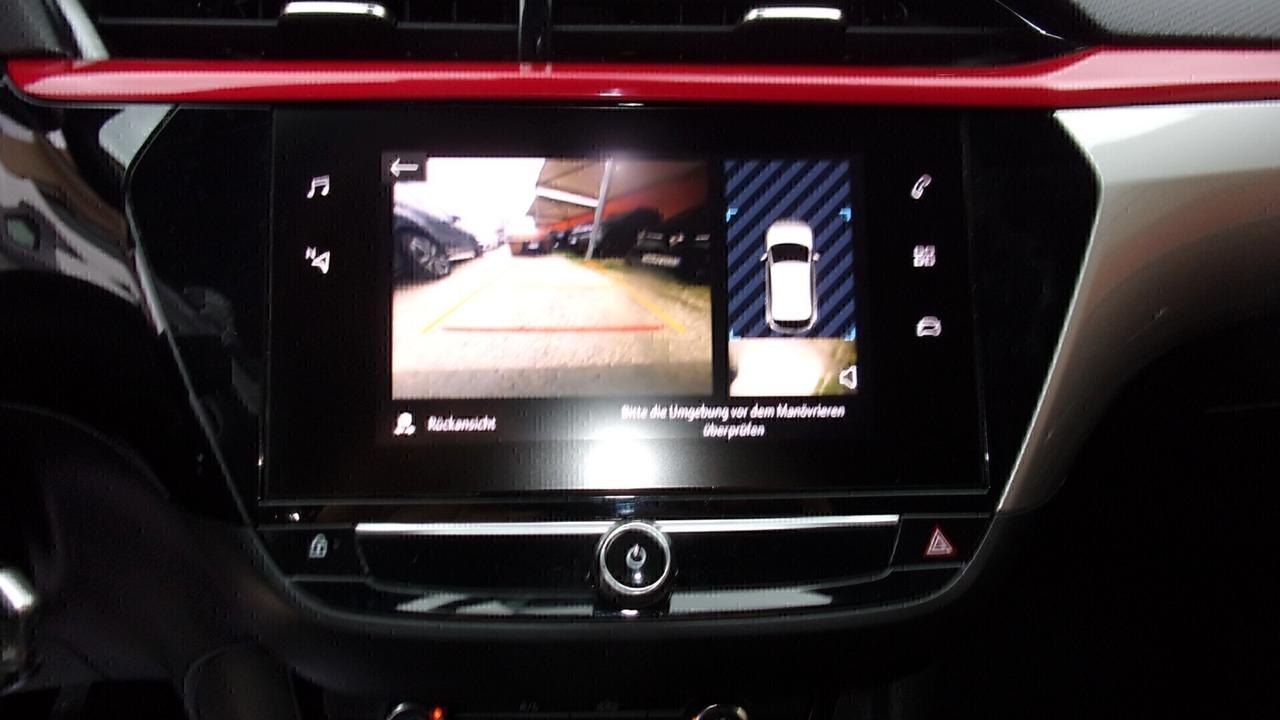 Opel Corsa 1.5 diesel 100 CV GS Line