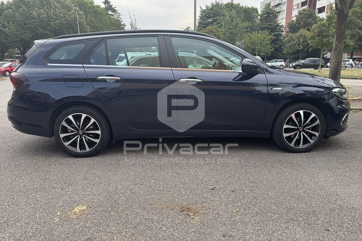 FIAT Tipo 1.6 Mjt S&S DCT SW Business