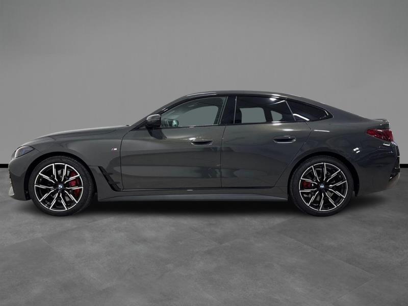 BMW Serie 4 Gran Coupe 420 d Mild Hybrid 48V M Sport Pro xDrive Steptronic