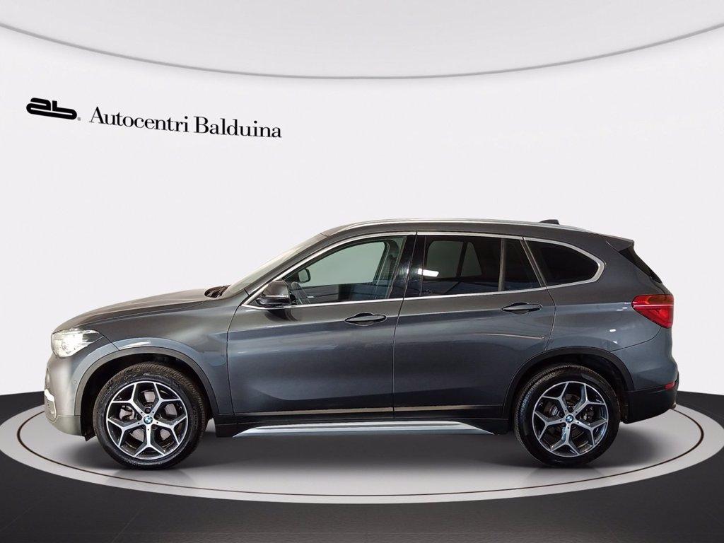 BMW X1 xdrive20d xline auto del 2019