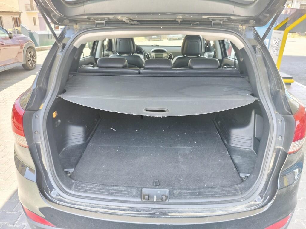Hyundai ix35 1.6 Classic 2wd