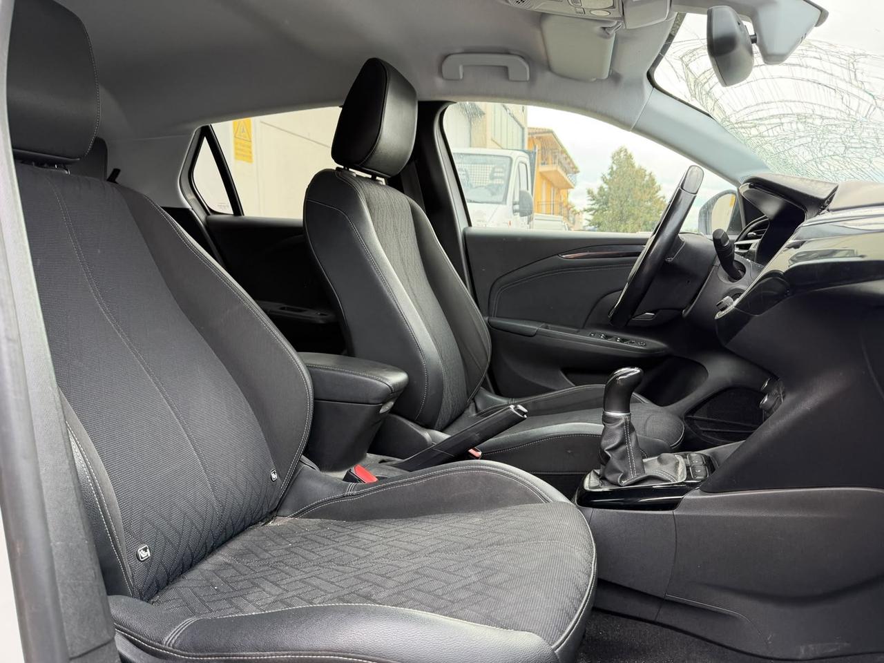 Opel Corsa 1.2 Elegance AUTO INCIDENTATA