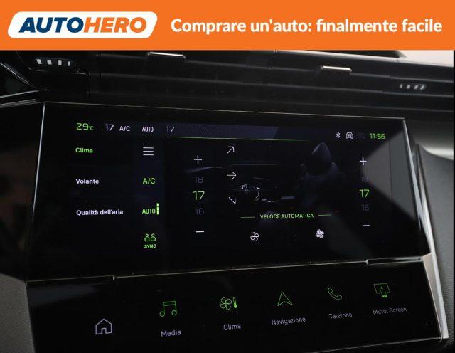 PEUGEOT 408 Hybrid 145 e-DCS6 GT