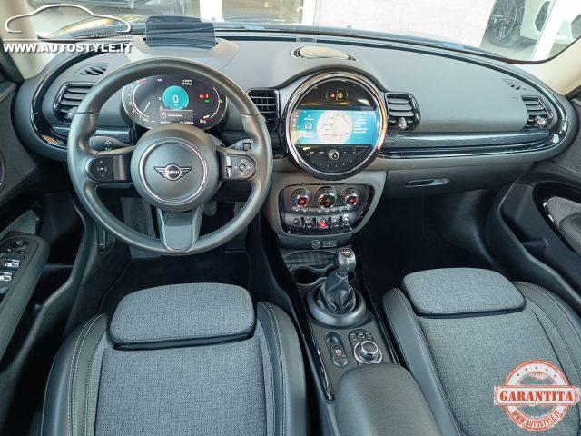 MINI Clubman Cooper 1.5 136Cv Classic