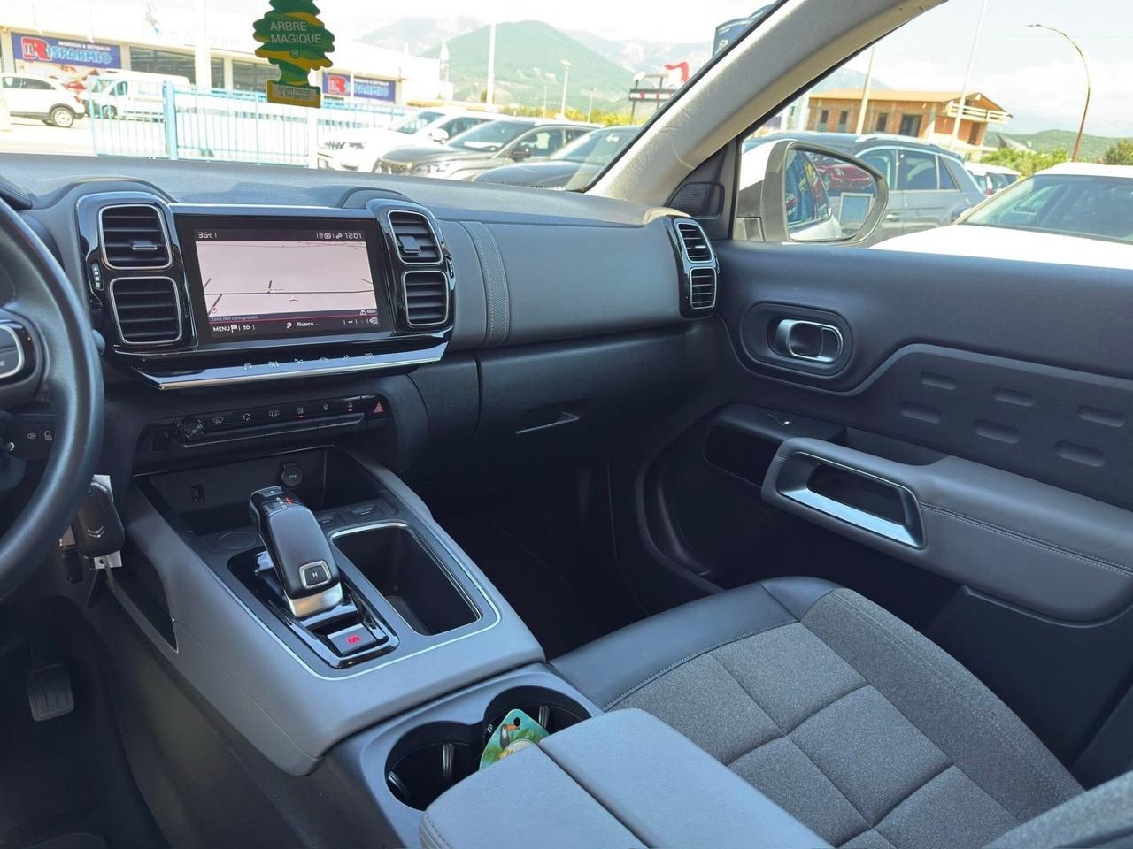 Citroen C5 Aircross BlueHDi 130 S&S EAT8 Business