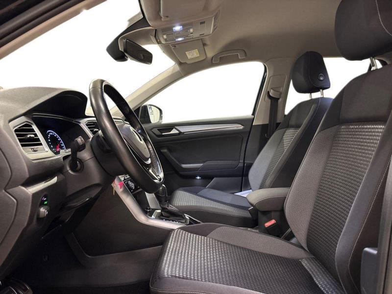 Volkswagen T-Roc 2.0 TDI SCR Sport DSG