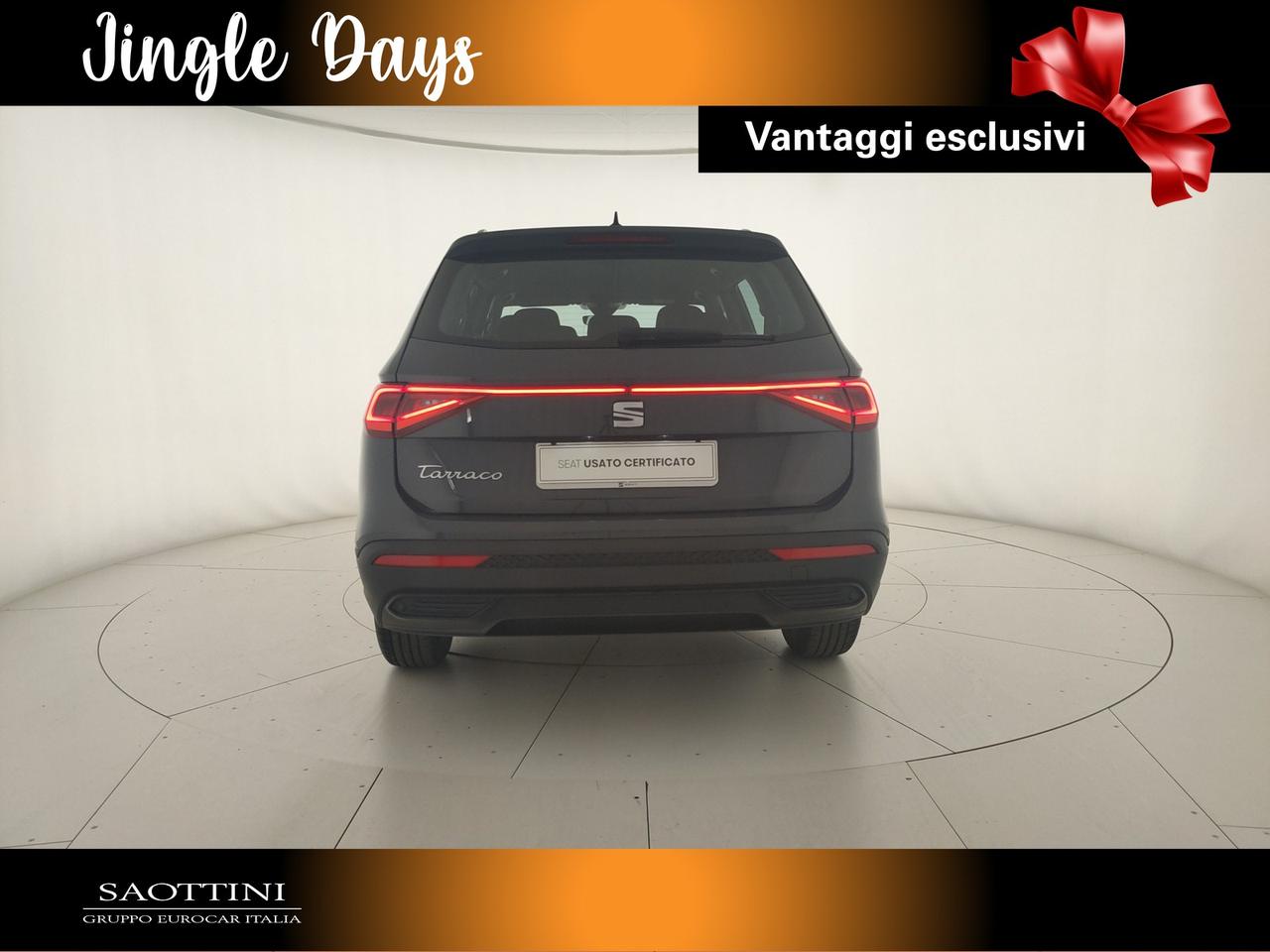 2.0 TDI Style 150 CV DSG 7 posti