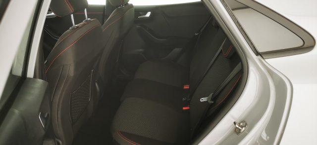 FORD Puma 1.0 EcoBoost Hybrid 125 CV S&S ST-Line