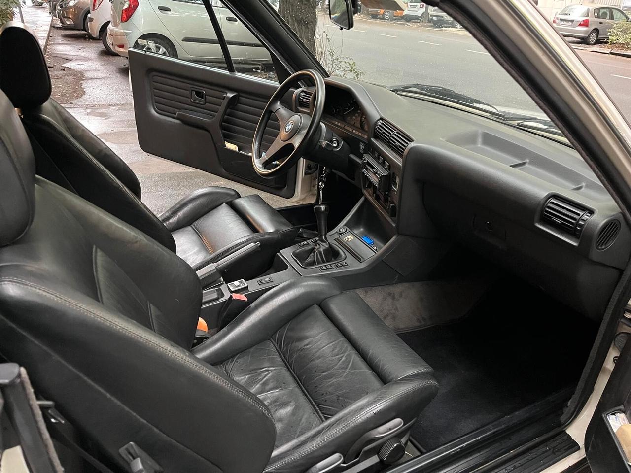 Bmw 320 320i Cabriolet