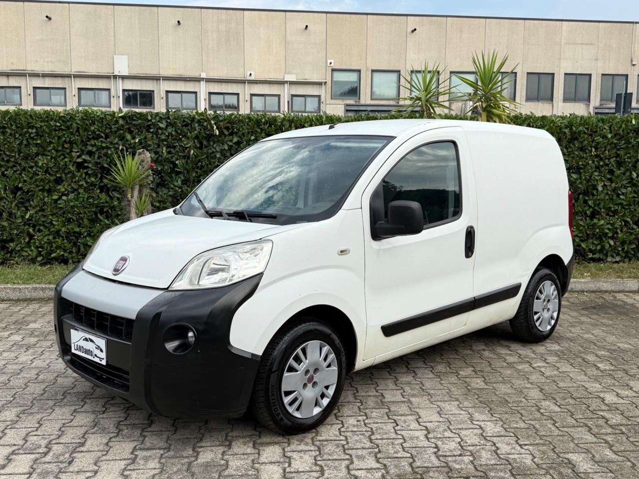 Fiat Fiorino 1.3 MJT 75CV 2011 EURO5