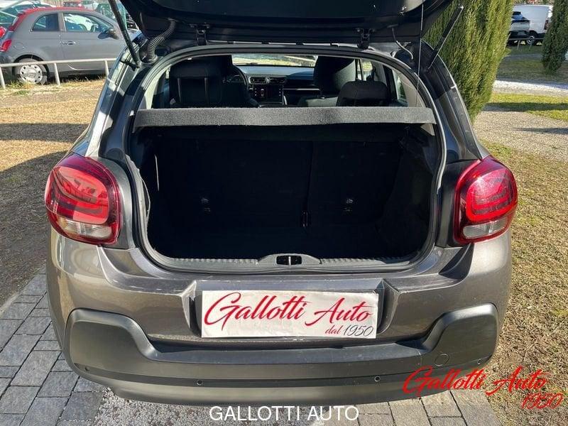 Citroën C3 PureTech 82 Shine