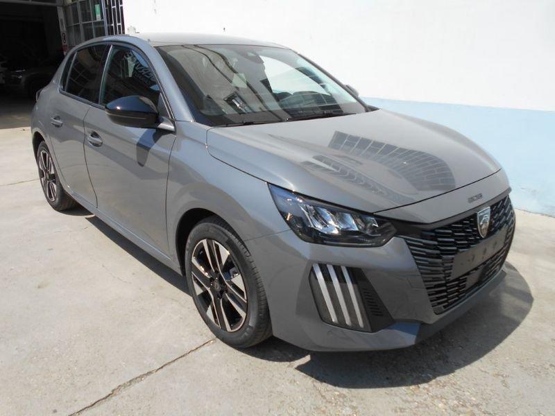 Peugeot 208 110 Allure Hybrid e-DCS6 Fin 9Perf sc 37%