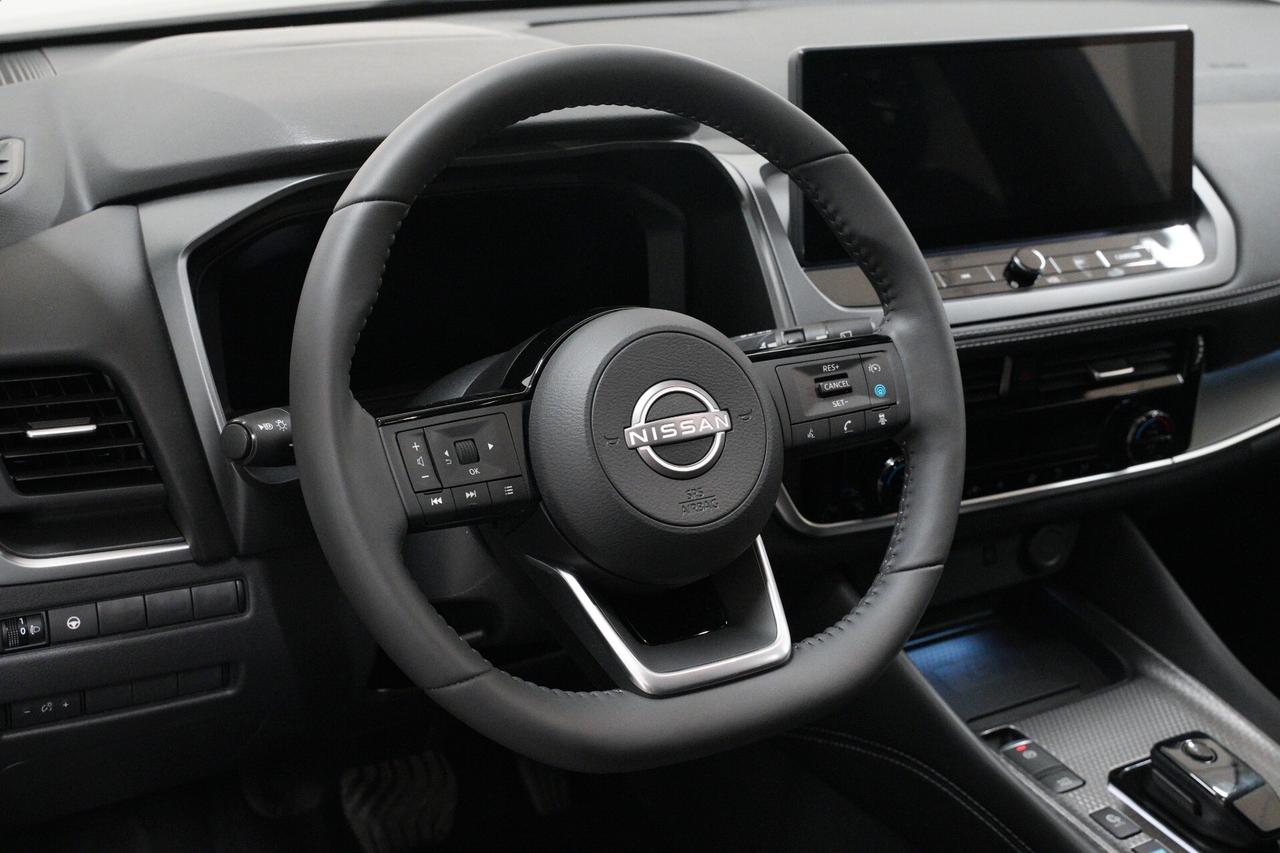 Nissan Qashqai MHEV 158 CV Xtronic N-Connecta