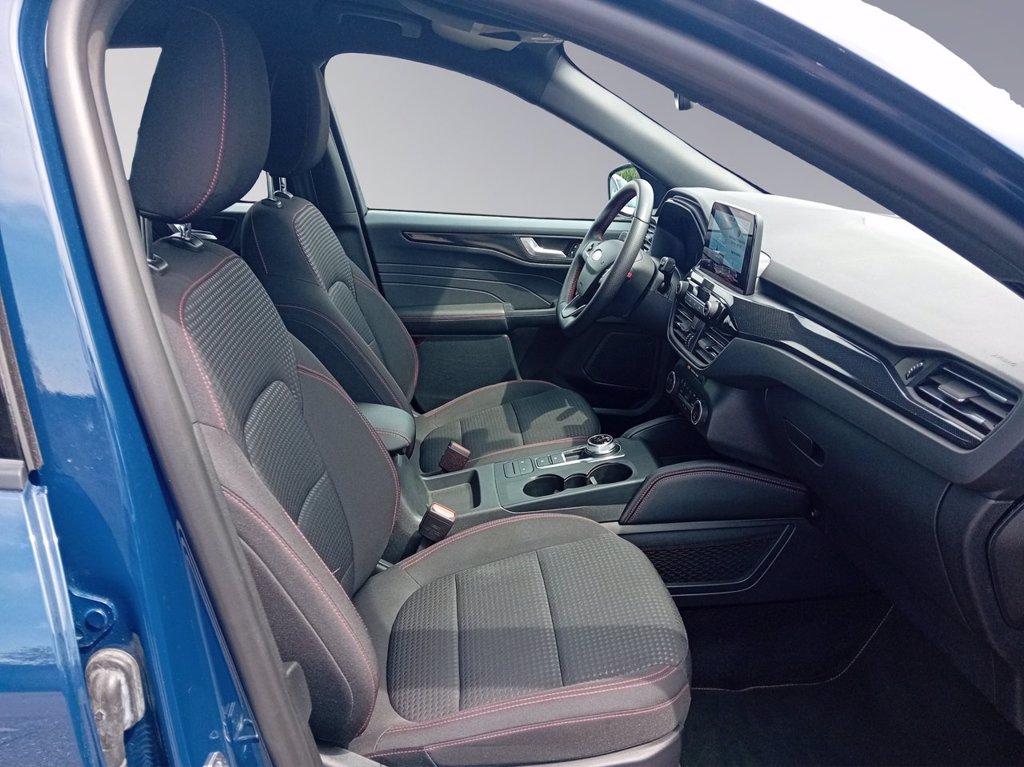 FORD Kuga full hybrid ST-Line 2wd Automatica del 2022