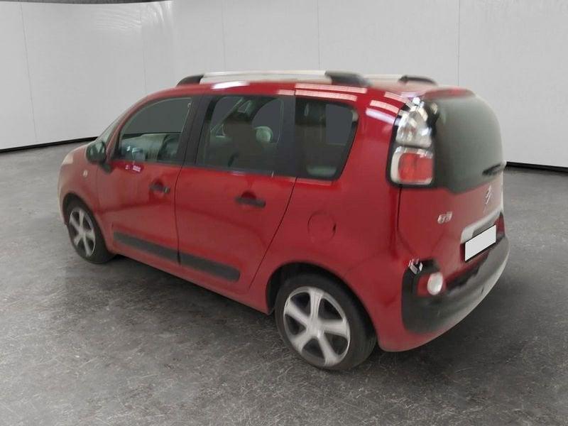 Citroën C3 Picasso 1.2 puretech Feel edition 110cv