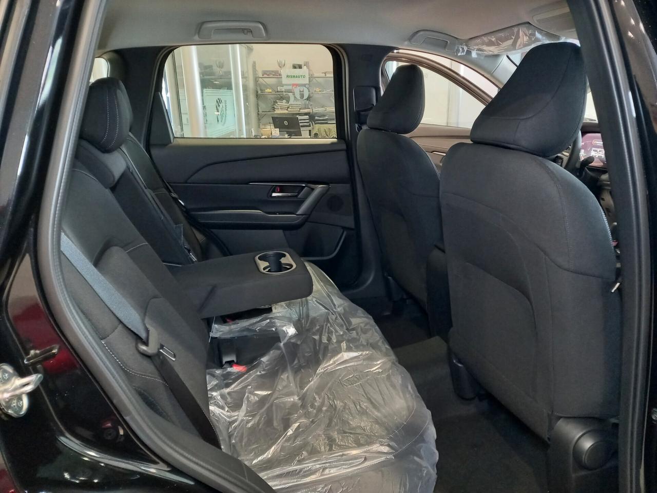 Mazda CX-5 2.5 e-Skyactiv Hybrid PROMO PRIMAVERA