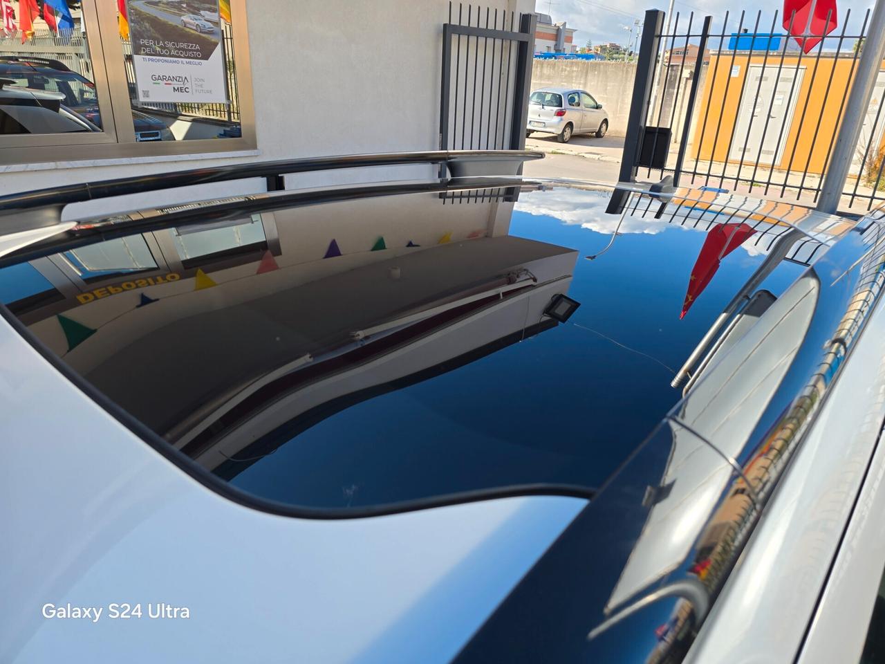 Citroen C4 Cactus BlueHDi 100 Shine