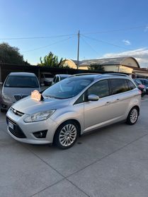 Ford C-Max C-Max7 1.6 TDCi 115CV Titanium