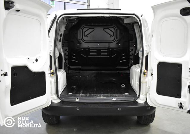 FIAT Fiorino 1.3 MJT 95CV Cargo SX