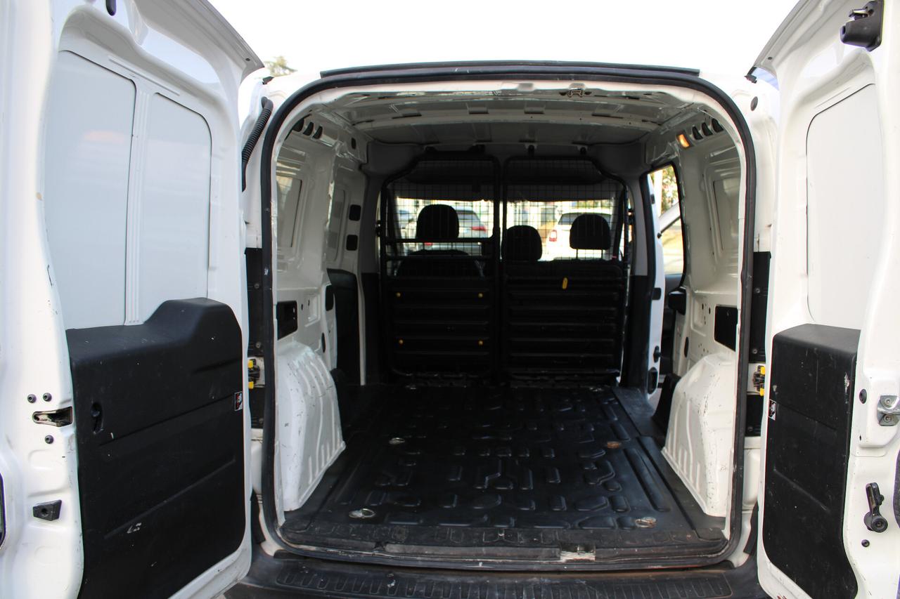 FIAT DOBLO' 1.6 MJET 105CV PL-TN Cargo Maxi Lamierato SX 3 posti