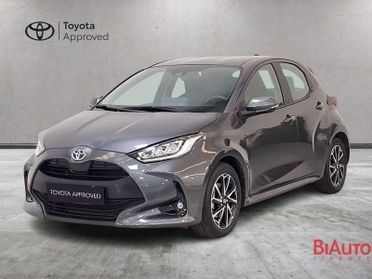 Toyota Yaris Yaris 1.5h Trend