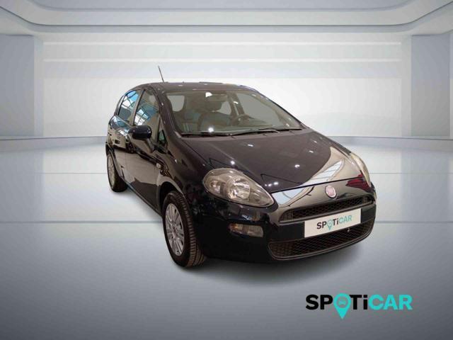 FIAT Punto 1.2 8V 5 porte