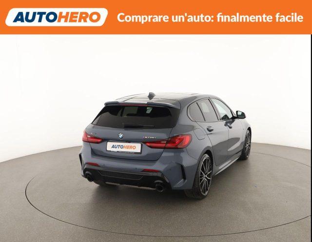 BMW M135 i xDrive