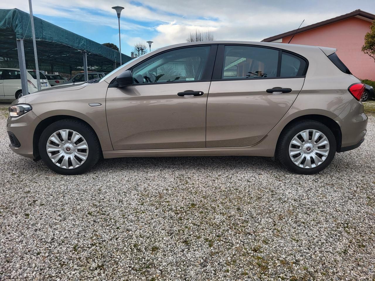 Fiat Tipo 1.4 T-Jet 120CV GPL 5 porte Easy