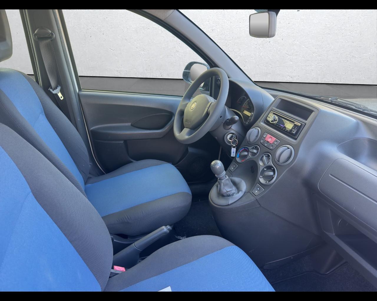 FIAT Panda 2ª serie - Panda 1.2 MyLife
