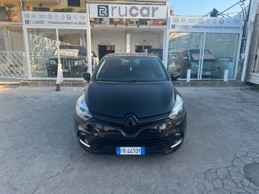 Renault Clio1.5 DCI DIESEL 2018