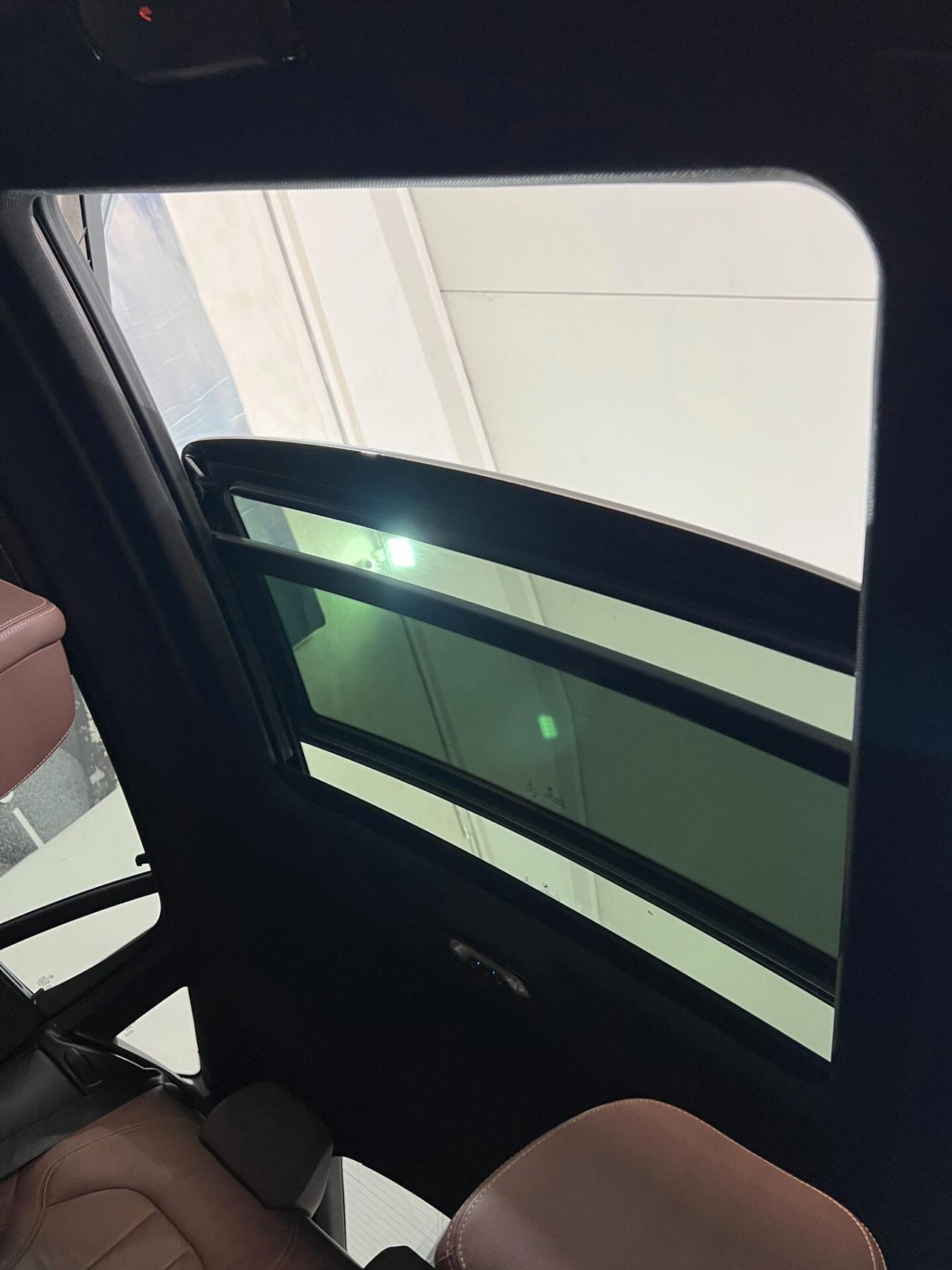 Bmw X6 M50d 3.0 M-Sport 2020 400 cv