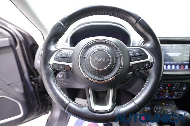 JEEP Compass 1.3 TURBO T4 PHEV AT6 4XE LIMITED AUTOMATICA