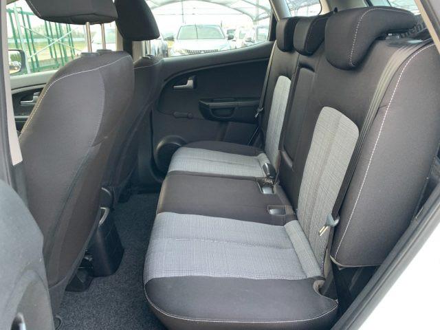 KIA Venga 1.4 CVVT Active