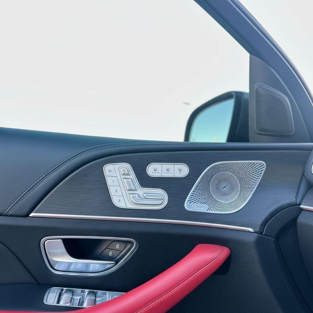 Mercedes-benz GLE 350 d 4Matic Coupé Ultimate FULL